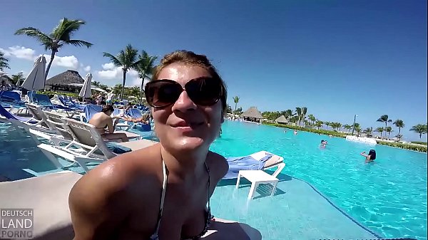 Download Video - Jasmine Rouge - das erste Mal Domrep - Part 3