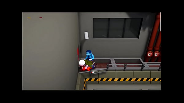 Gang Bang (Gang Beast)