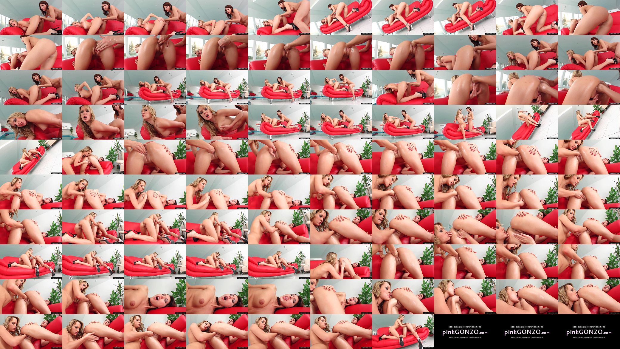 These lesbian sluts like it rough and deep 预览图