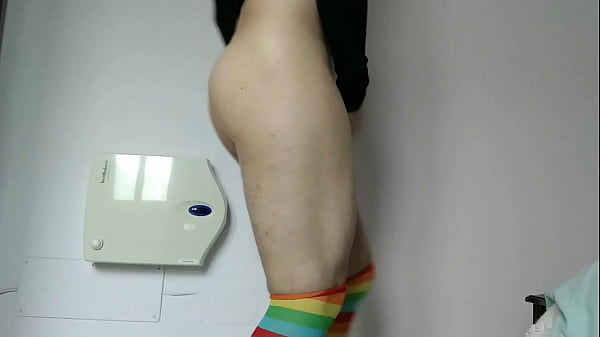 Download Video - Extreme anal balls insertions