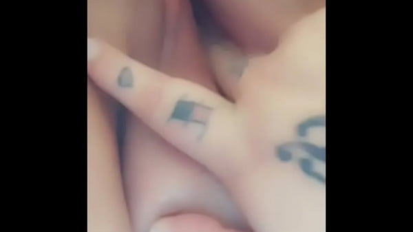 thumb tits