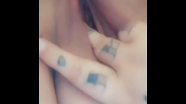 thumb tits