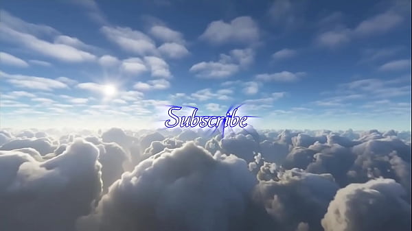 Hot blowjob with Anna in hot lingerie