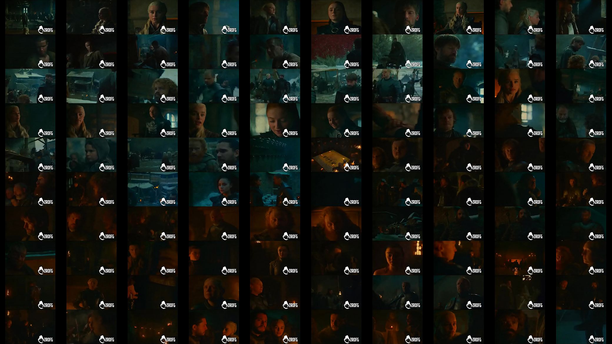 juego de tronos - temporada 8 capitulo 2 completo (GOT) 3GP (www.instagram.com/zrofg/) 预览图