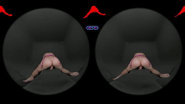 VRSpy - Pass-Through: Lulu Chu On Demand