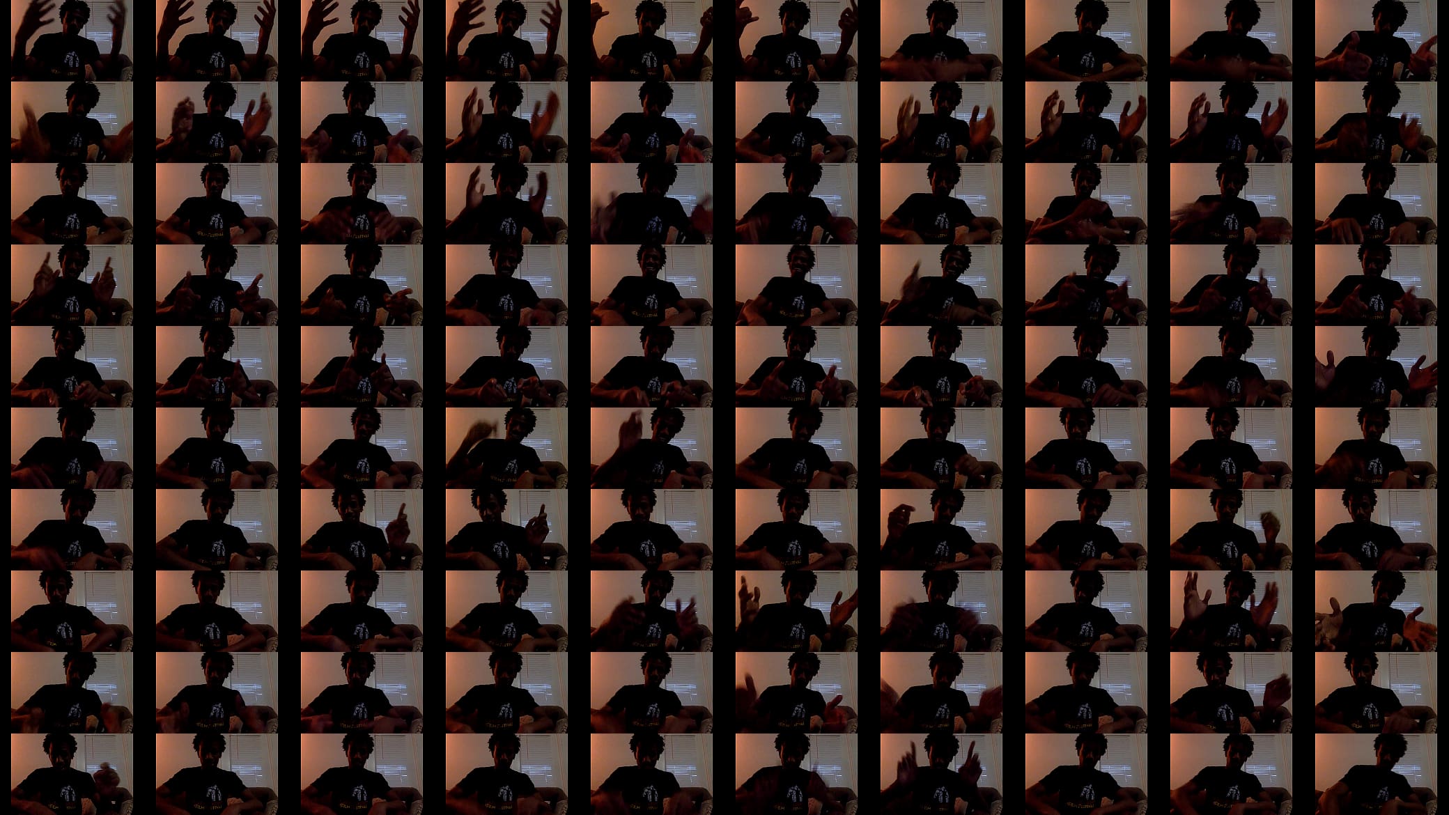 Verification video 预览图