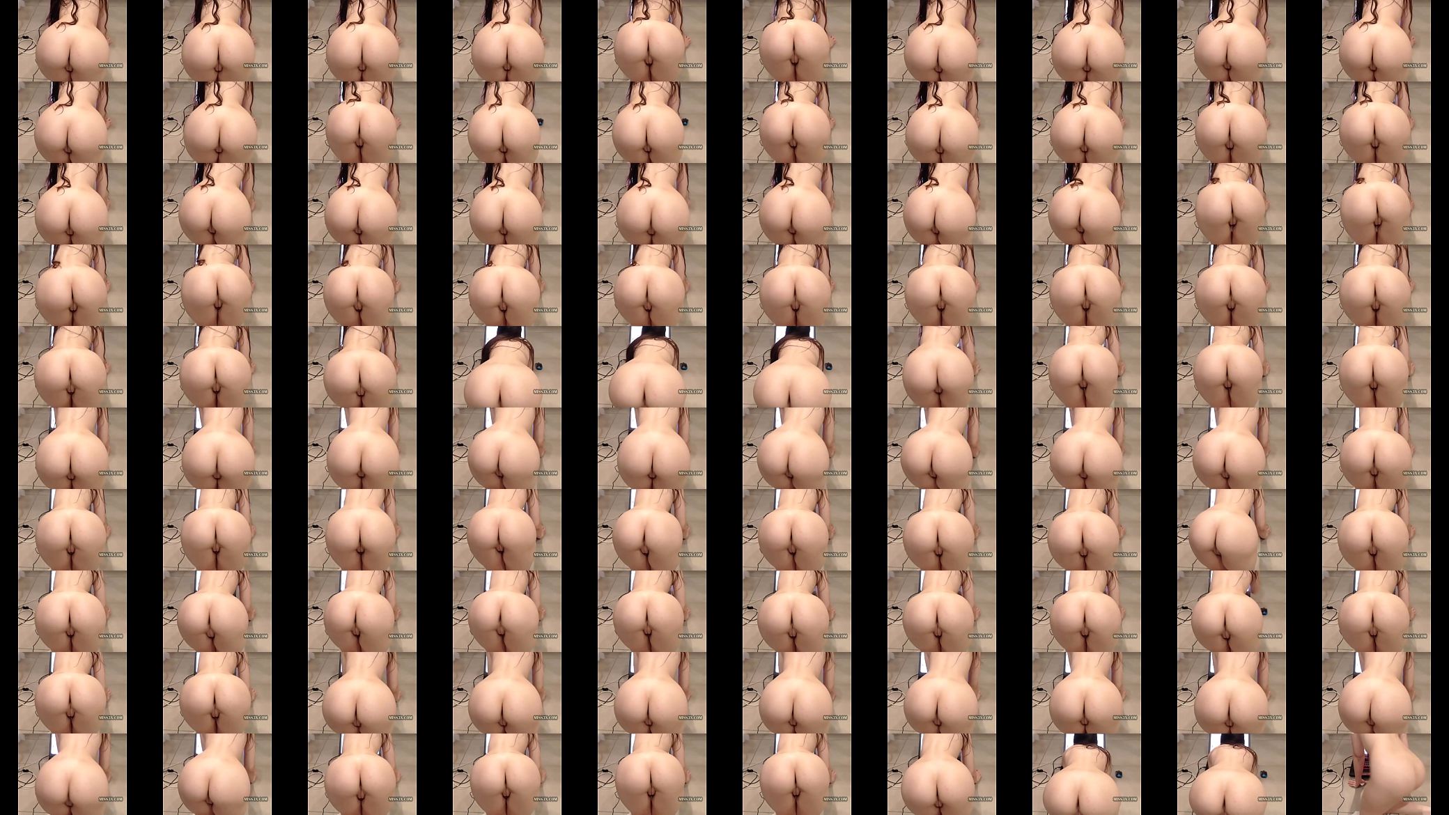 realy hot ass dogstyle waiting actions 预览图