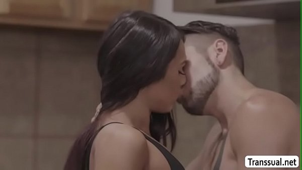 Download Video - Ts Stepsis Khloe hot sex with stepbro