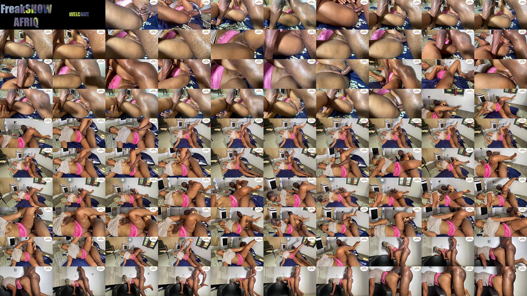 MAKE UP SEX. WATCH FULL PART ON RED 预览图