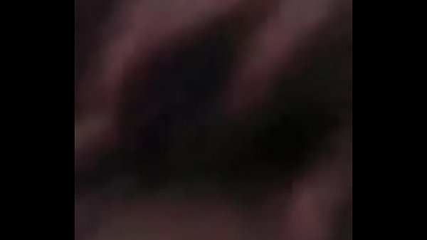 Girlfriend playing with her pussy