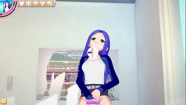vtuber masturbandose