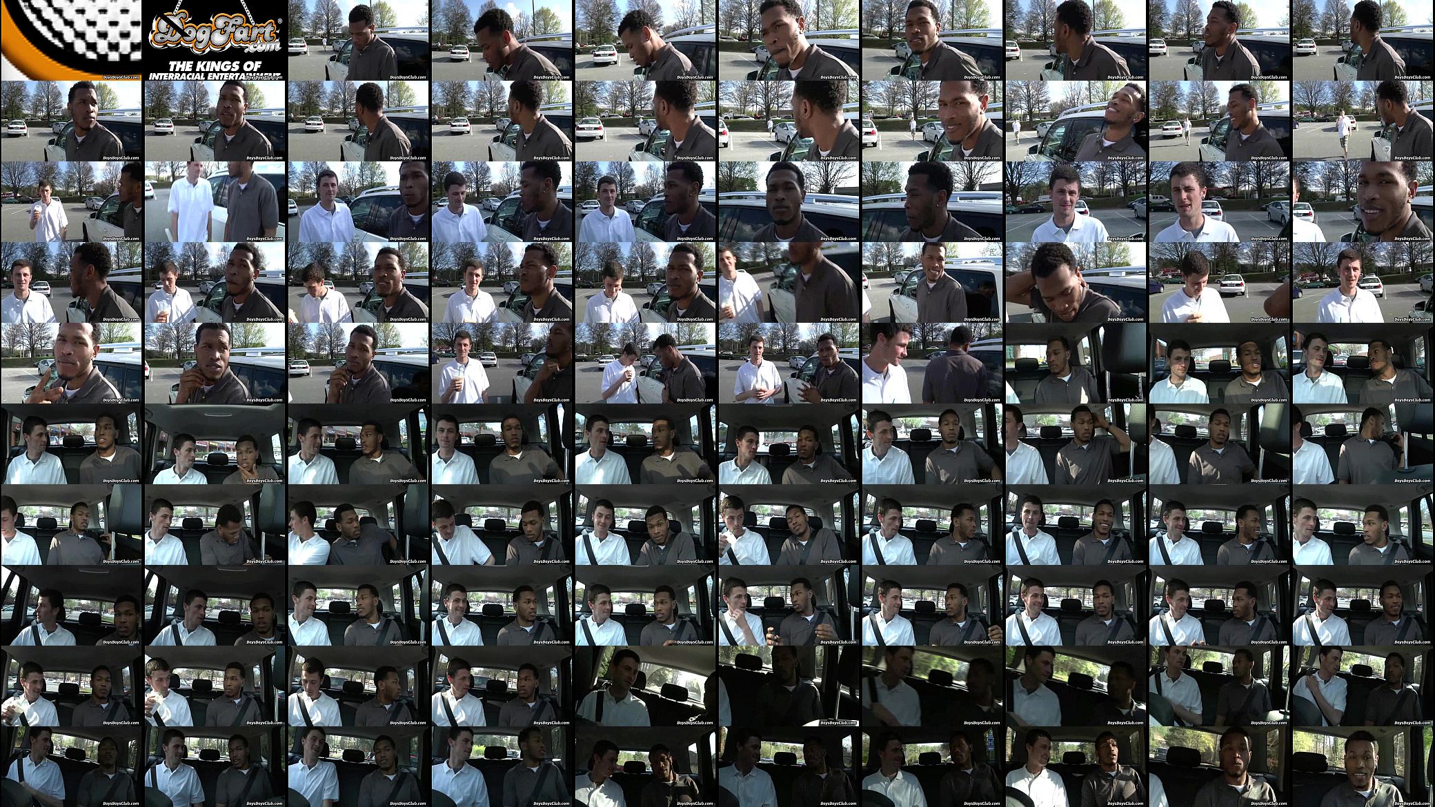 Black Sexy Gays Fuck White Teens Hard And Rough 26 预览图