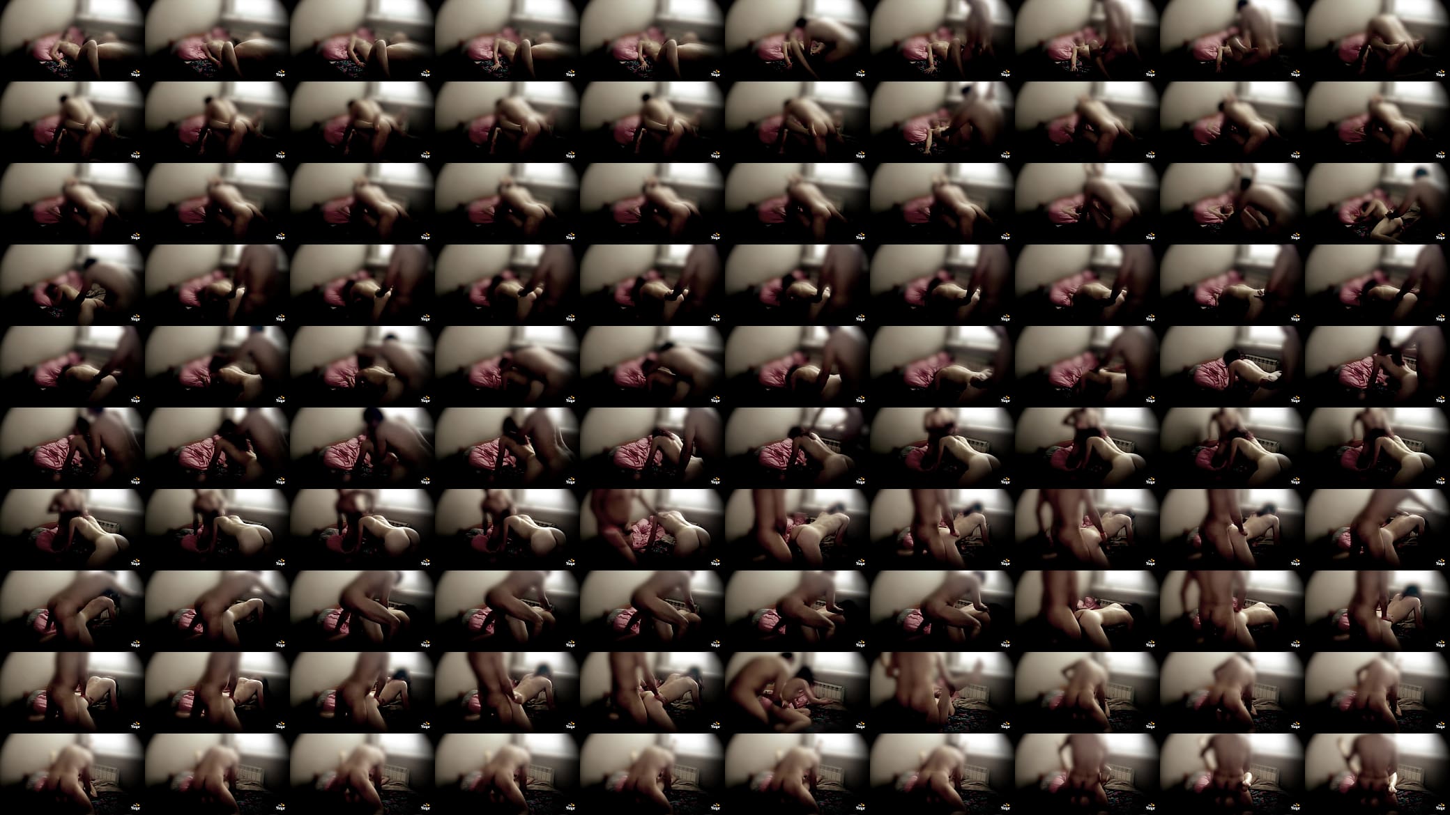 Love how he lick my shaved pussy and how he fucks me 预览图