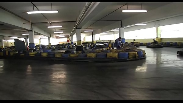 Massive cock enters mouth and pussy