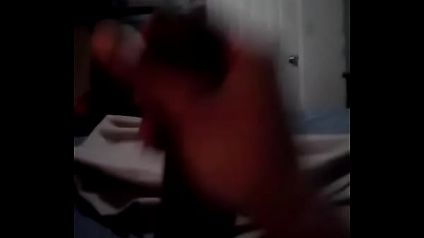 She wanted to see me cum in Kik!