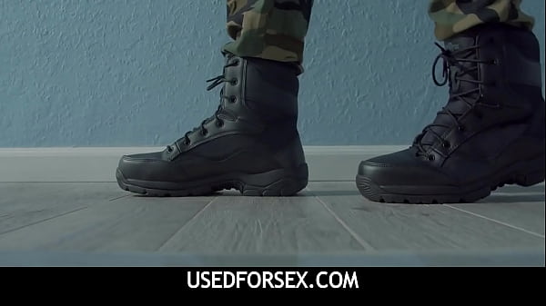 Download Video - UsedForSex -   Military Teens Free Used In Camp- Callie Black&comma; Dani Blu