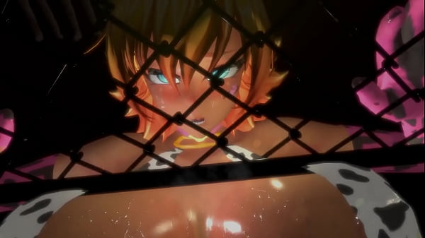 Jiggle Physics Demo 2