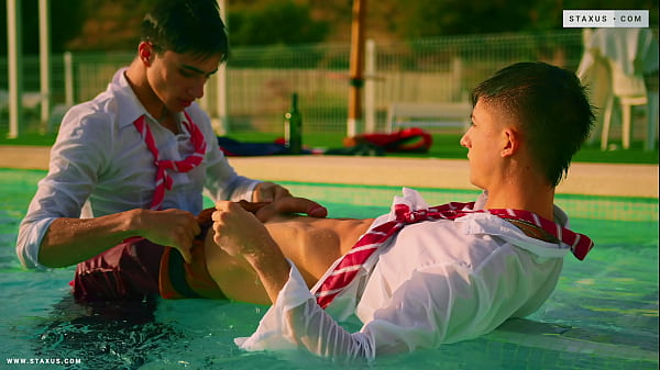 Download Video - STAXUS INTERNATIONAL SEASON 2 &colon; THE POOL SCENE- ⭐️⭐️⭐️⭐️⭐️