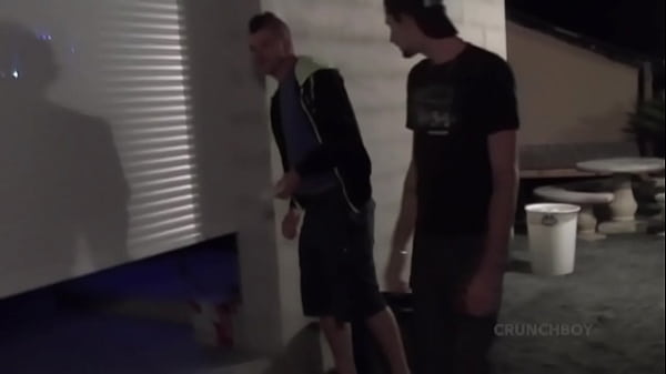 hetero baise son pote gay