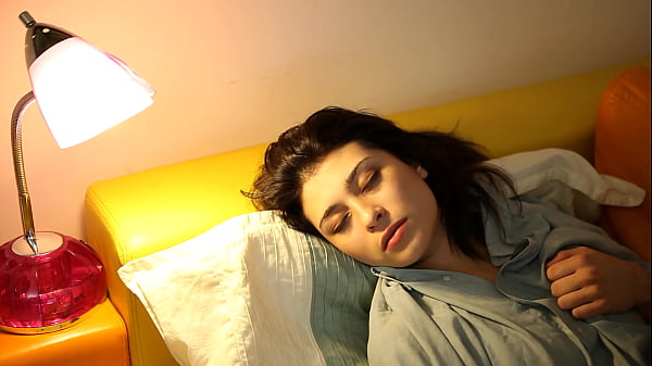 Passionate Sex Horny Couple In Different Poses