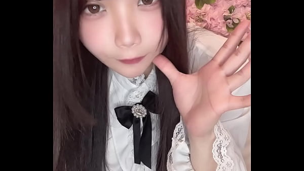 Graceful and Innocent Lady