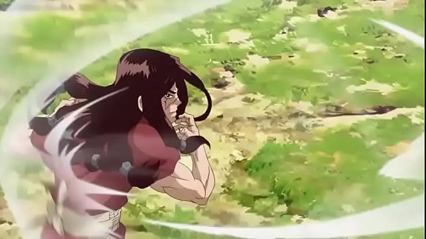 Dr Stone episode 3