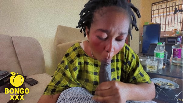 Chocolate Monroe Enjoys Black Cock