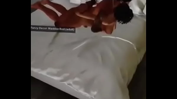 Secondlife Black Fucking