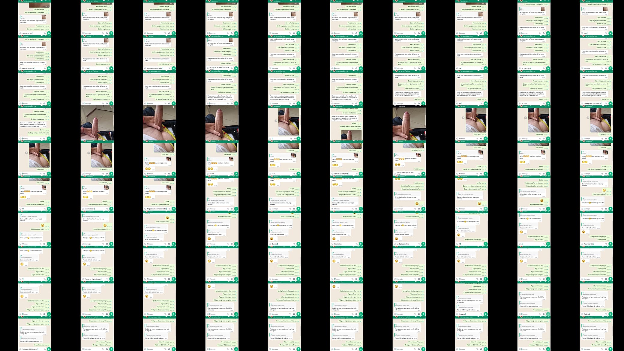 La depiladora cachonda parte 2 预览图