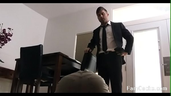 LET ME punish you, step SON-