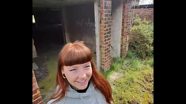 WE GOT UPTO SOME PURE FILTH ON OUR URBAN EXPLORING