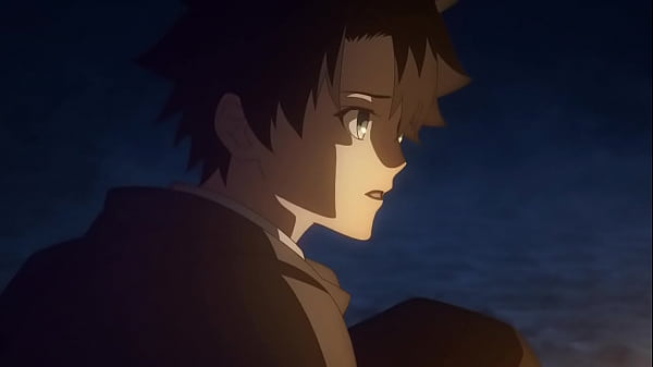 Fate gran orden camelot 1