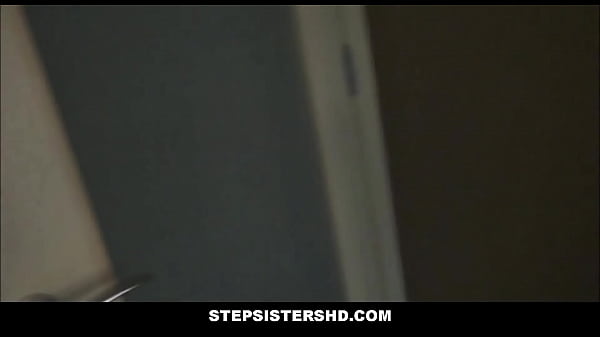 StepSistersHD - Blonde Stepsister And Both Step Brothers POV - Tiffany Watson, Tony Profane