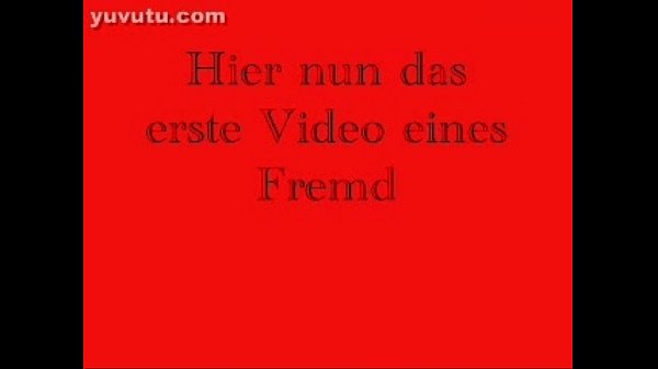 Cuople Gloryhole Allemand Première Baise