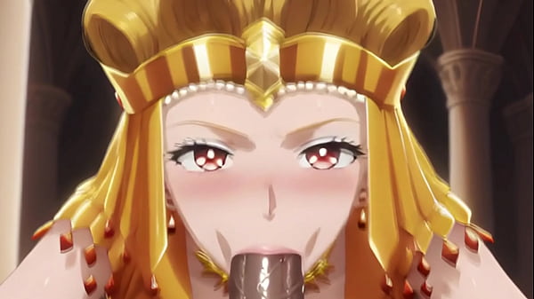 SM Sailor Galaxia Hen (AI)