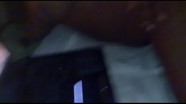 fucking a big booty MILF