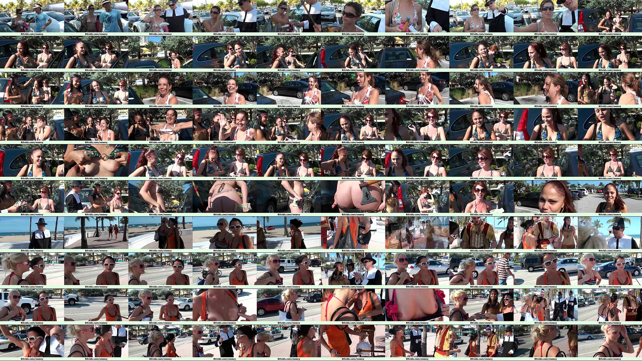 Public nudity and hot sex for money 11 预览图
