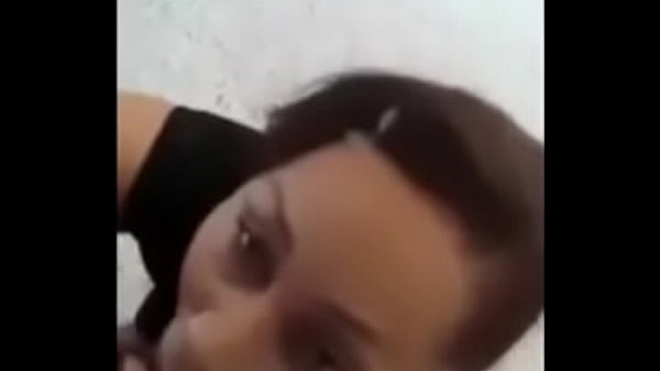 quick blowjob cum