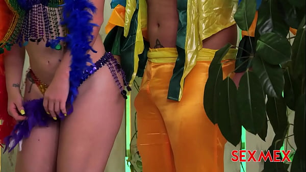 SEXMEX - CARNIVAL . KAROL JARAMILLO