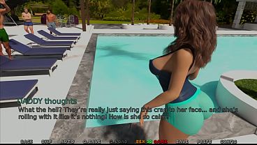 My Italian Slut Wife P1