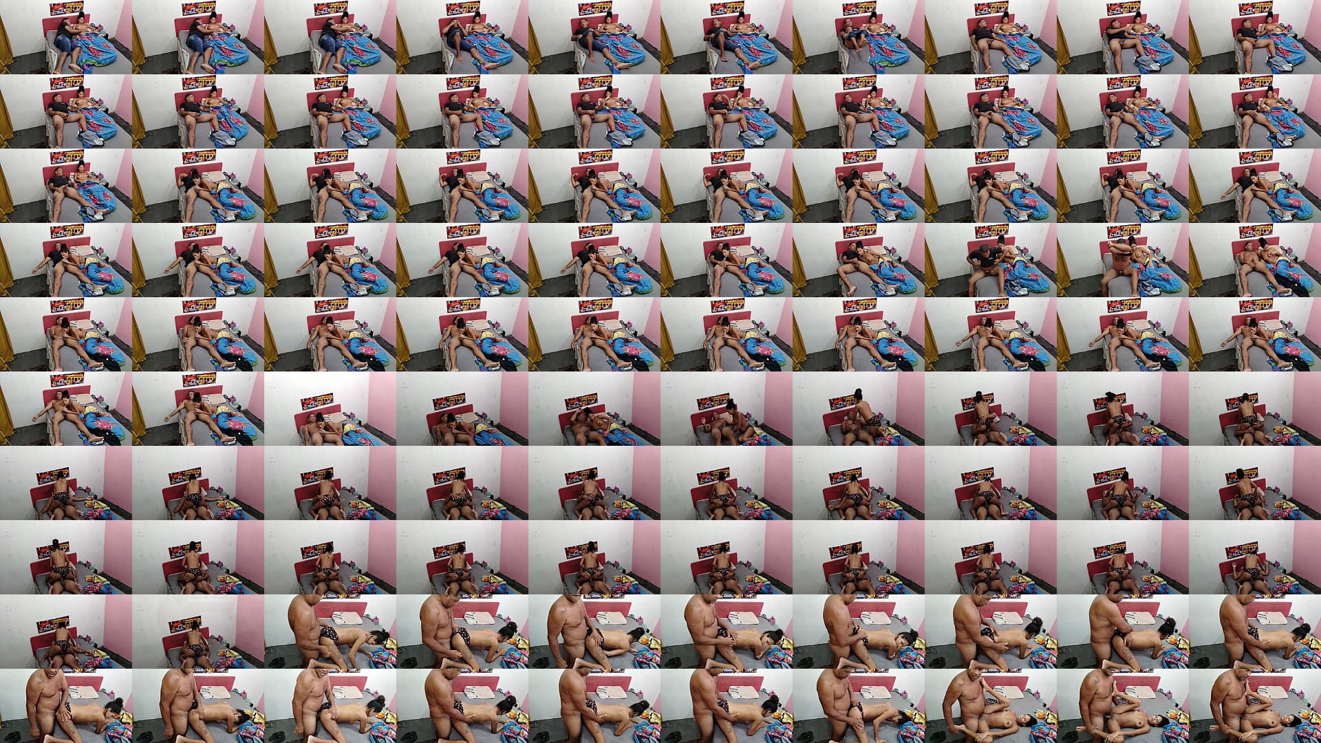 Minha sobrinha sempre quis transar comigo agora que esta gr&aacute;vida veio me dar 预览图