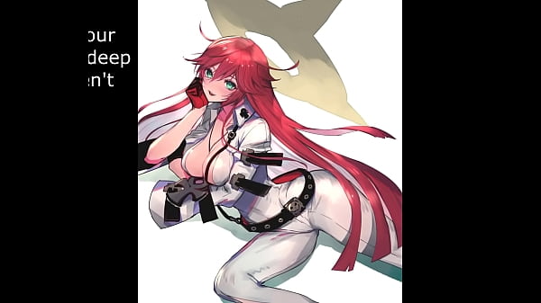  Guilty Gear Jack O Femdom Joi Light CBT