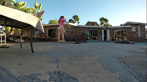 Gigi Breeze Yoga Sex MAIN 1