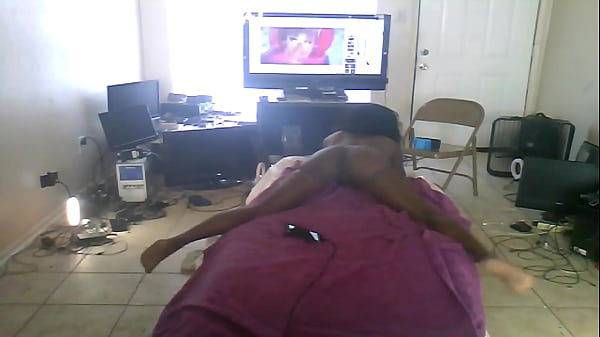 Soft Pussy Raw Black Mature