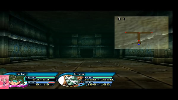 Ps2 game