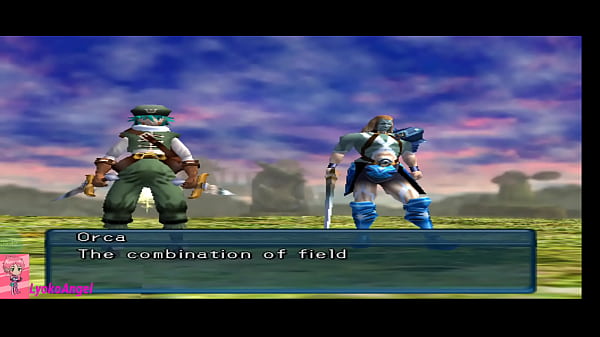 Ps2 game