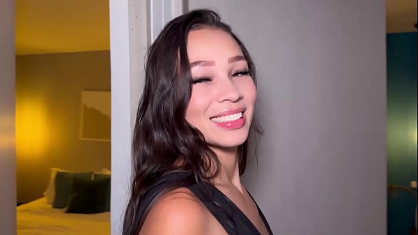 My real estate agent is a young Colombian woman with a perfect body who let me fuck her tight, wet pussy in exchange for buying the house!