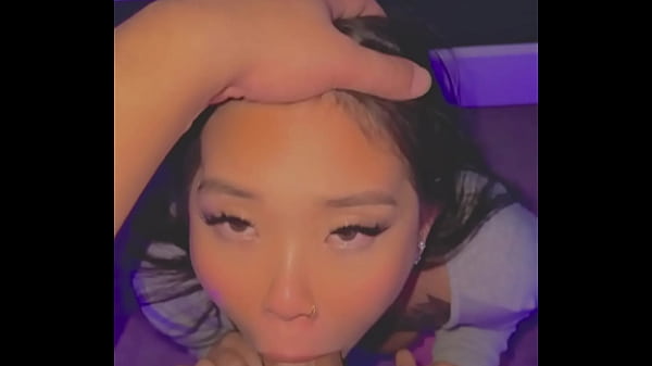 Download Video - Back room crazy hot sloppy blowjob and fucking slutty asian POV MISSIONARY