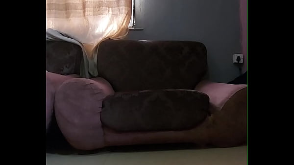 Finger fucking myself in a rear way