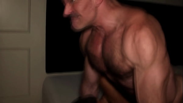 Download Video - Jack Wolf breeds AxelFitBoy